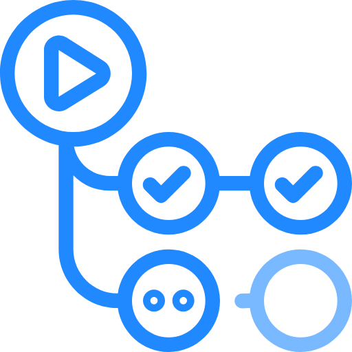 GitHubActions Logo