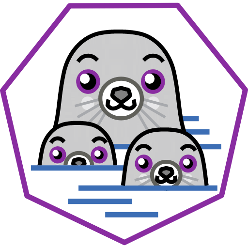 Podman Logo