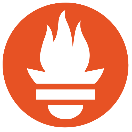 Prometheus Logo